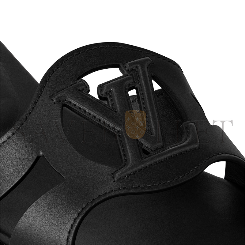 l0vis Vvtt0n lv isola flat mule 1abp03